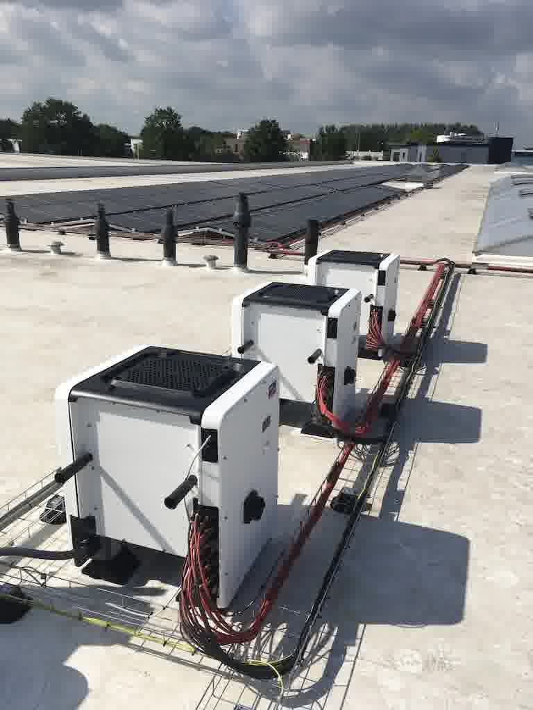 Slim energiemanagement